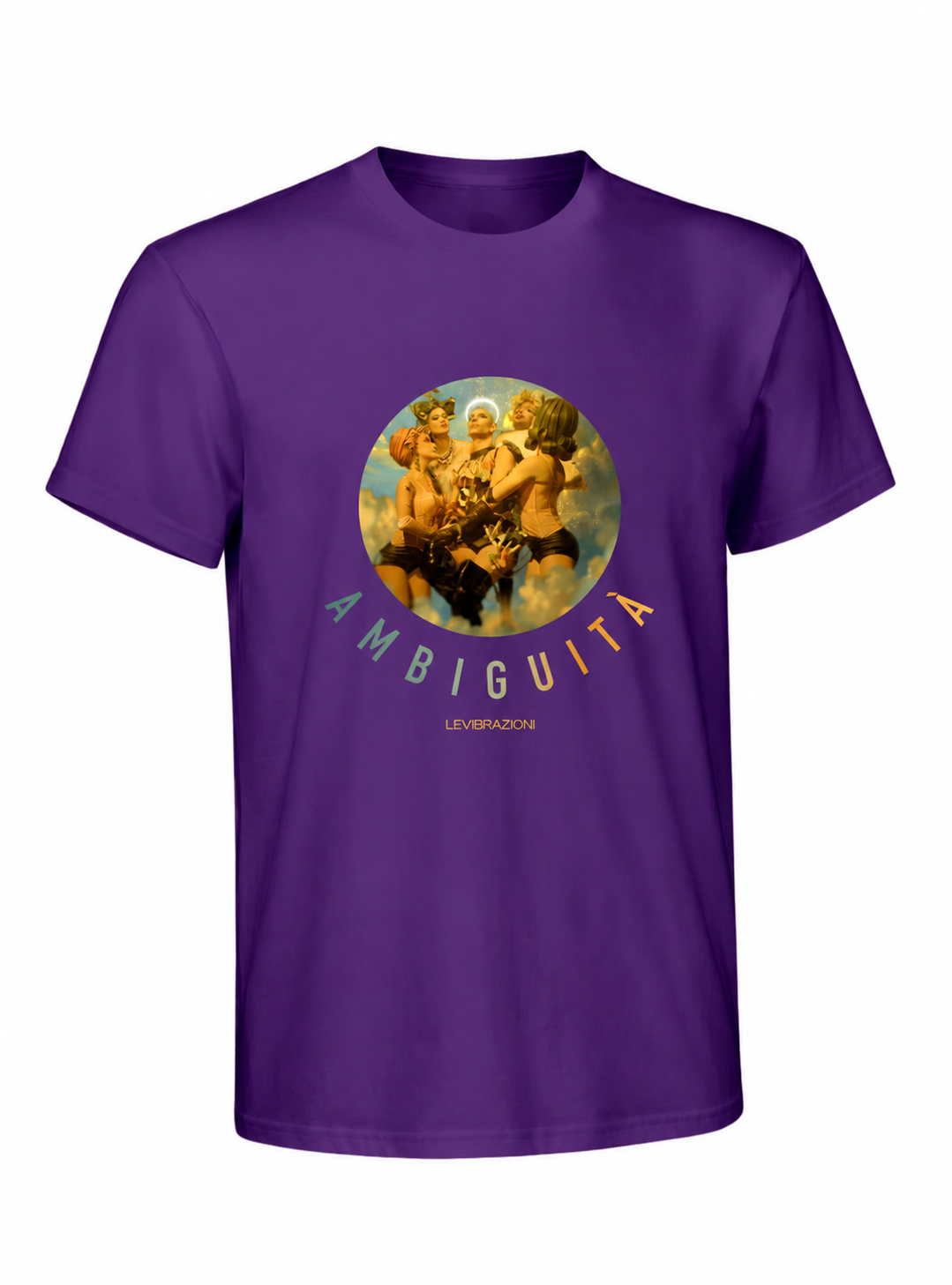 AMBIGUITÀ OFFICIAL TSHIRT