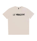 SoldierMexico x Le Vibrazioni Official Tshirt - White
