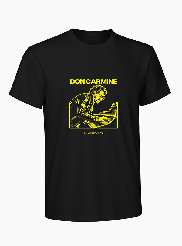 CARMINE DON CARMINE CALIA OFFICIAL TEE