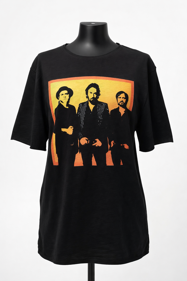 Le Vibrazioni - Official Tshirt